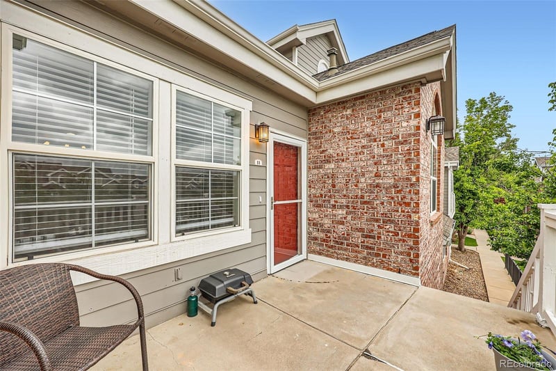 16366 Fremont Ave #11, Aurora, CO 80016
