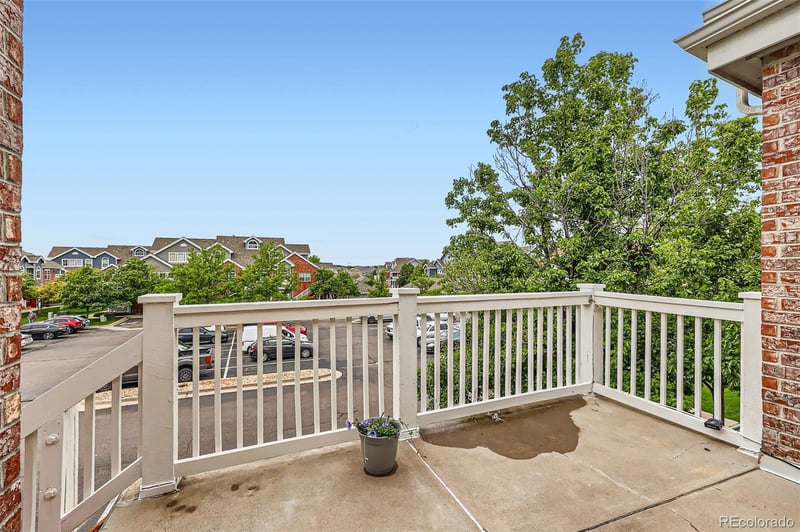 16366 Fremont Ave #11, Aurora, CO 80016