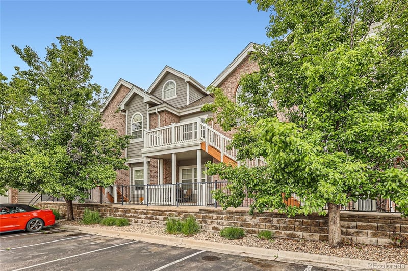 16366 Fremont Ave #11, Aurora, CO 80016