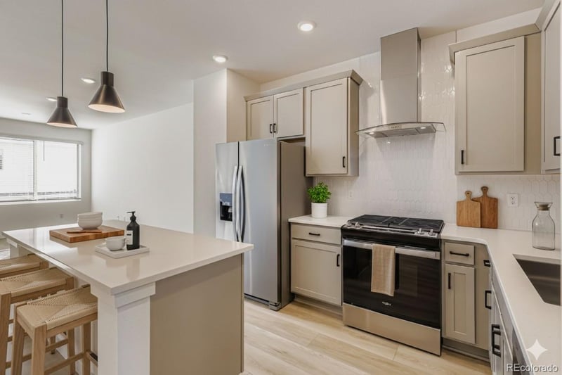 15344 69th Ave, Arvada, CO 80007