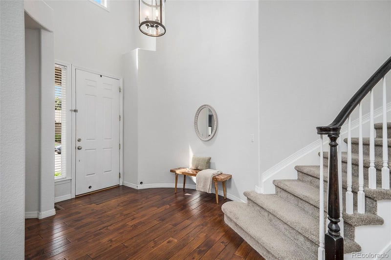 2749 Pemberly Ave, Highlands Ranch, CO 80126