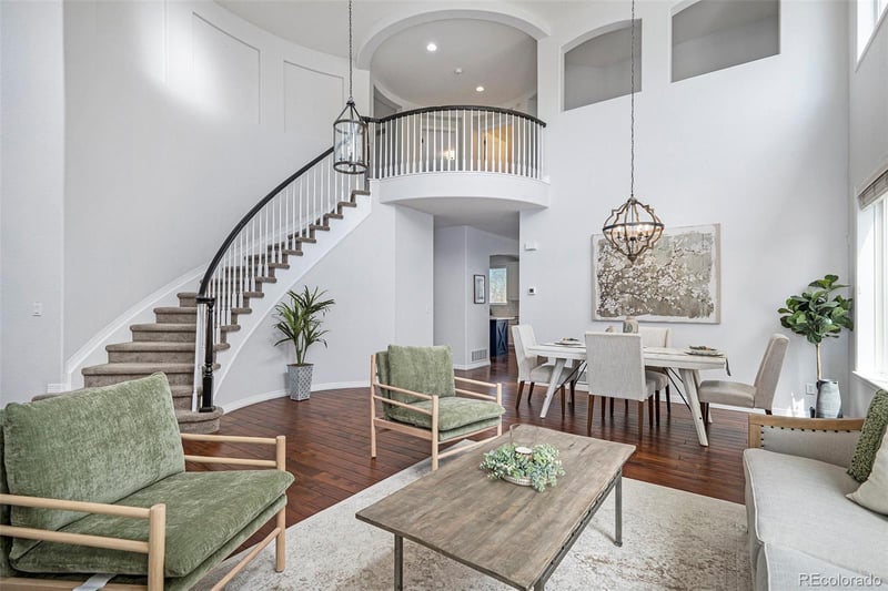 2749 Pemberly Ave, Highlands Ranch, CO 80126