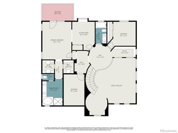 2749 Pemberly Ave, Highlands Ranch, CO 80126