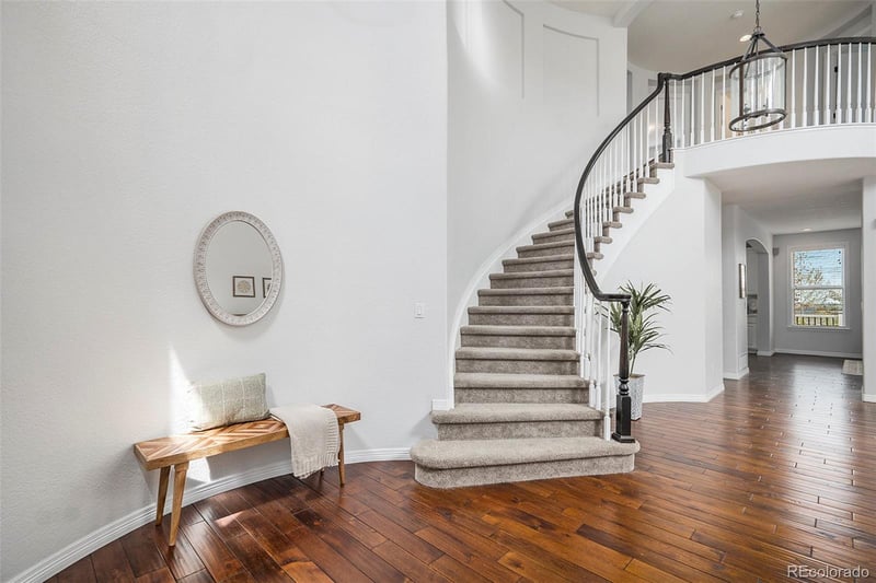 2749 Pemberly Ave, Highlands Ranch, CO 80126