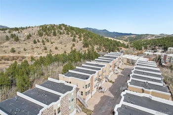 832 Vernon Dr, Central City, CO 80427