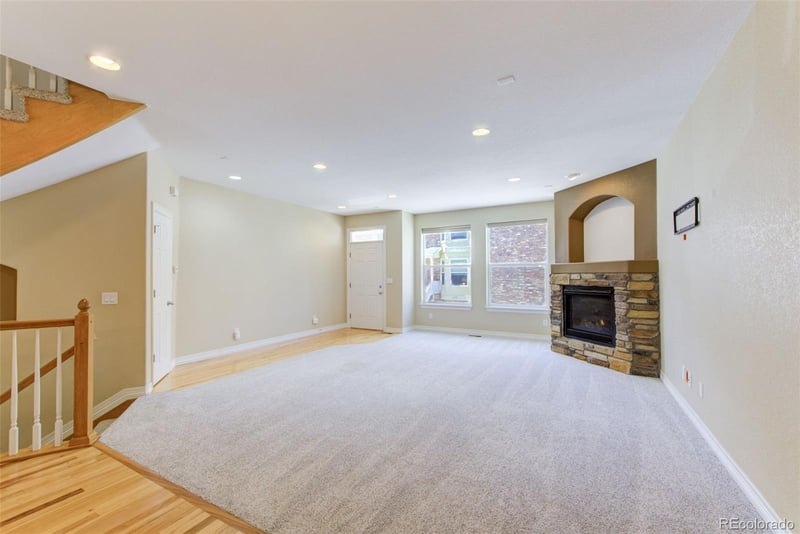 832 Vernon Dr, Central City, CO 80427