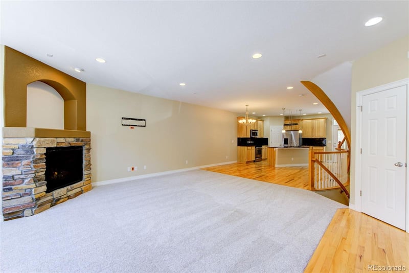 832 Vernon Dr, Central City, CO 80427