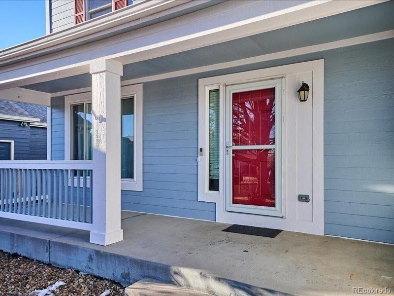 19152 Hampden Dr, Aurora, CO 80013