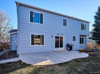 19152 Hampden Dr, Aurora, CO 80013