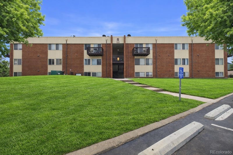 3643 Sheridan Blvd #8, Denver, CO 80235