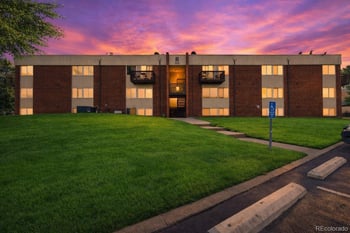 3643 Sheridan Blvd #8, Denver, CO 80235