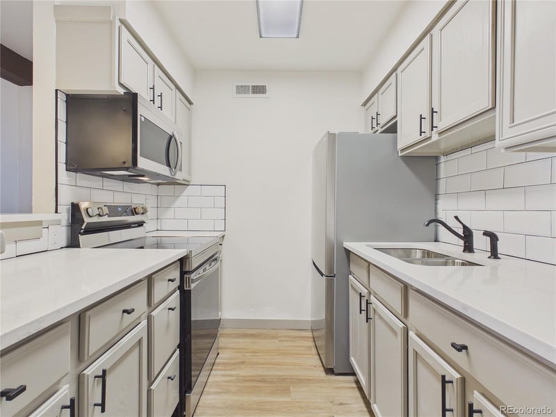 3643 Sheridan Blvd #8, Denver, CO 80235