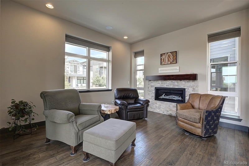 5920 Perth St, Aurora, CO 80019