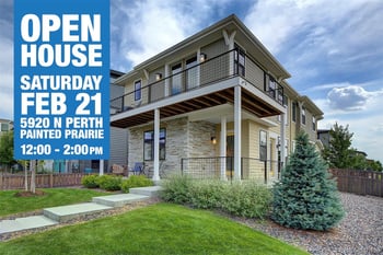 5920 Perth St, Aurora, CO 80019