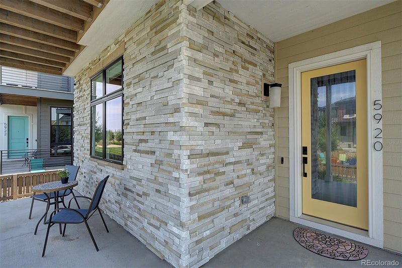 5920 Perth St, Aurora, CO 80019