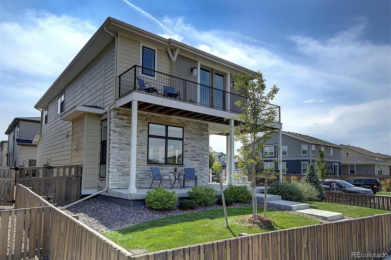 5920 Perth St, Aurora, CO 80019