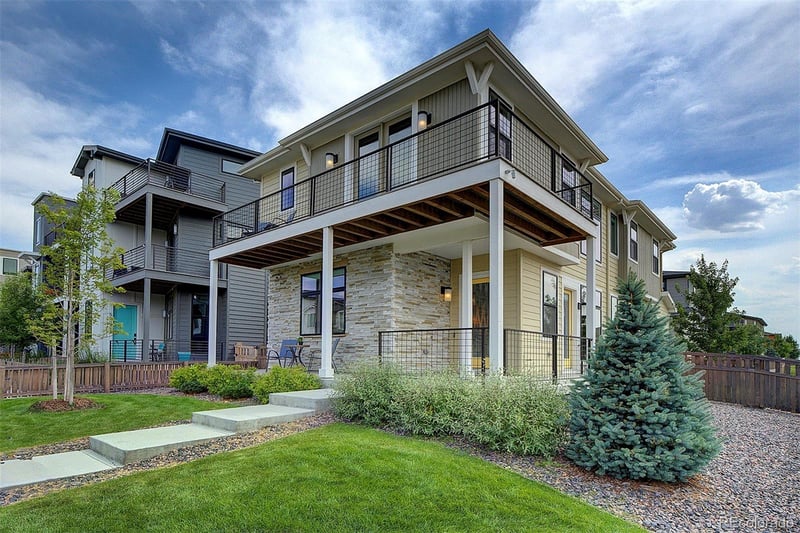 5920 Perth St, Aurora, CO 80019