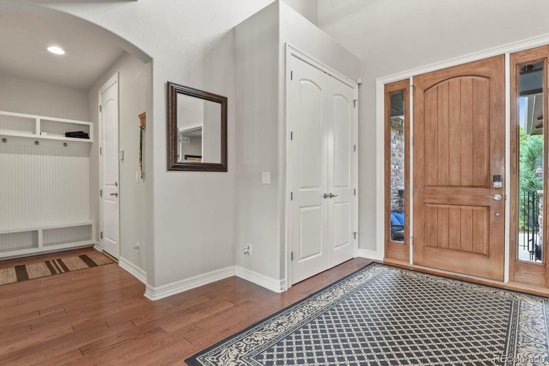 14976 W Warren Ave W, Lakewood, CO 80228