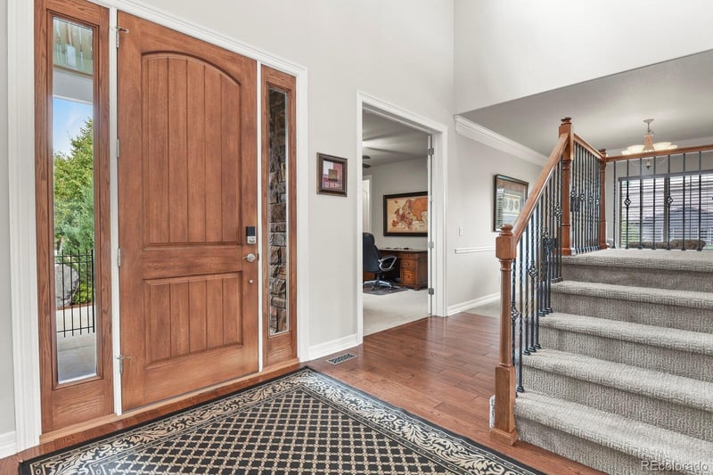 14976 W Warren Ave W, Lakewood, CO 80228