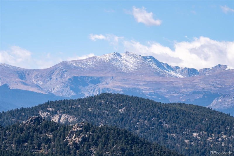 4331 Hilltop Rd, Evergreen, CO 80439