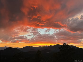 4331 Hilltop Rd, Evergreen, CO 80439