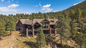 4331 Hilltop Rd, Evergreen, CO 80439