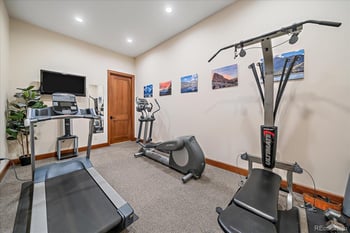 4331 Hilltop Rd, Evergreen, CO 80439