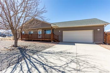 132 Windwalker Rd, Buena Vista, CO 81211