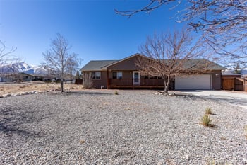 132 Windwalker Rd, Buena Vista, CO 81211