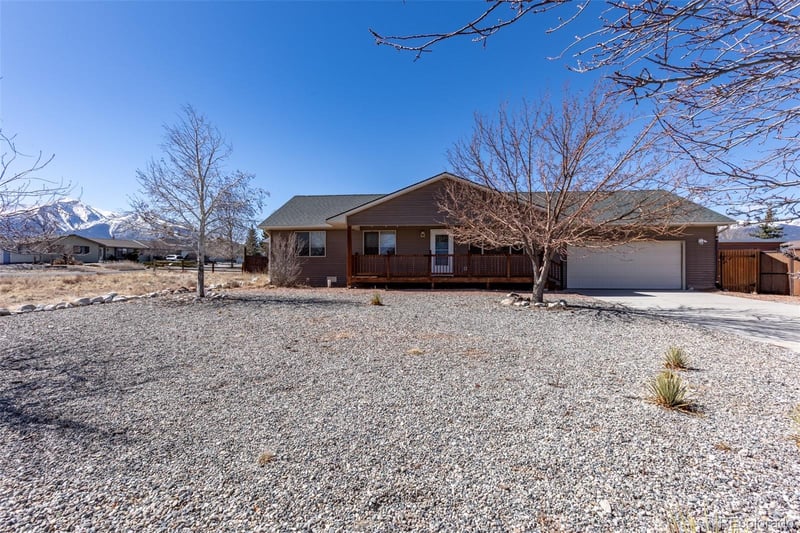 132 Windwalker Rd, Buena Vista, CO 81211