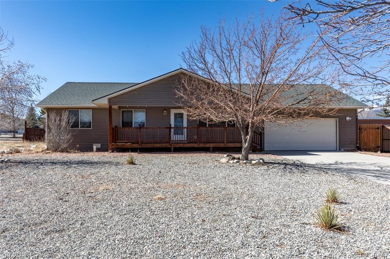 132 Windwalker Rd, Buena Vista, CO 81211