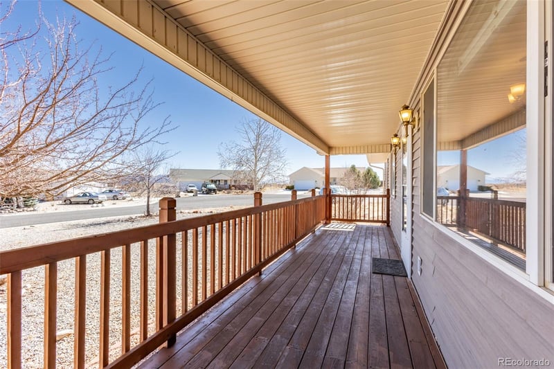 132 Windwalker Rd, Buena Vista, CO 81211