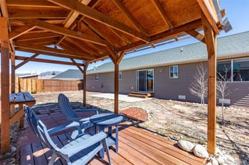 132 Windwalker Rd, Buena Vista, CO 81211