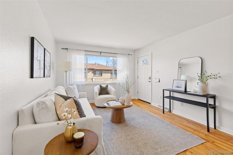 1357 Grant St, Denver, CO 80210