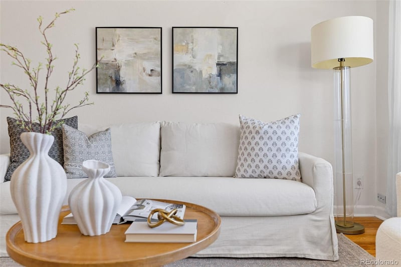 1357 Grant St, Denver, CO 80210