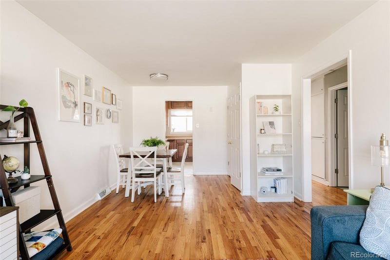 1357 Grant St, Denver, CO 80210