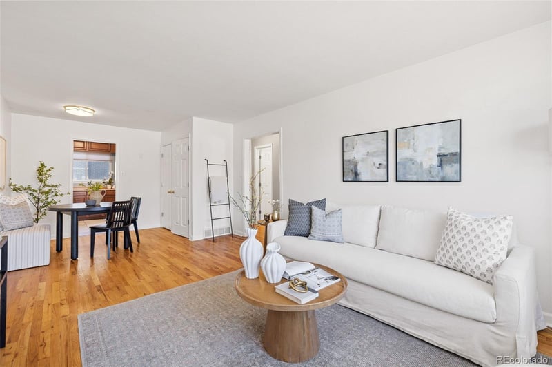 1357 Grant St, Denver, CO 80210