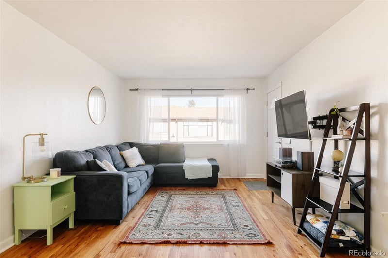 1357 Grant St, Denver, CO 80210