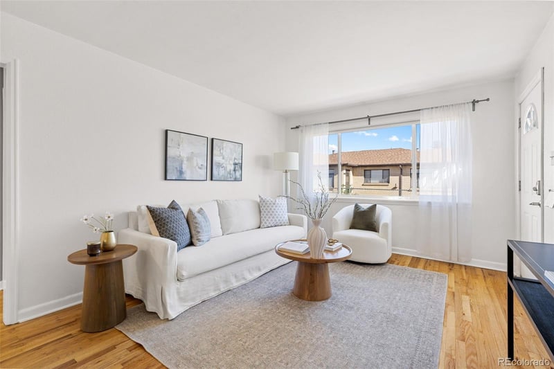 1357 S Grant St, Denver, CO 80210