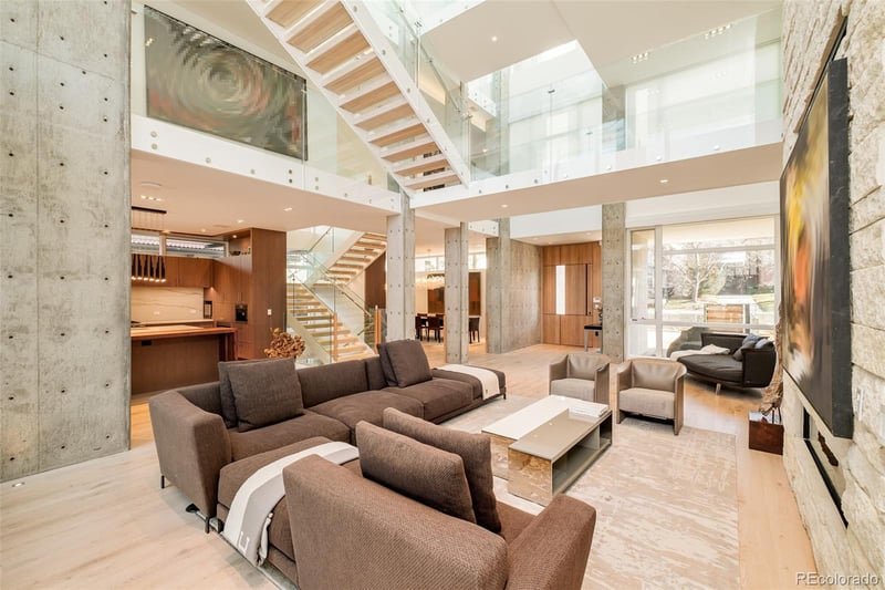 121 Dexter St, Denver, CO 80246