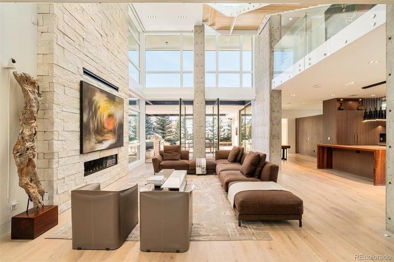 121 Dexter St, Denver, CO 80246