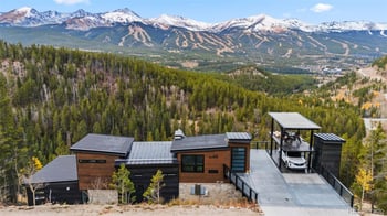 2520 Boreas Pass Rd, Breckenridge, CO 80424