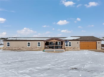 83 Ridge Point Cir, Divide, CO 80814