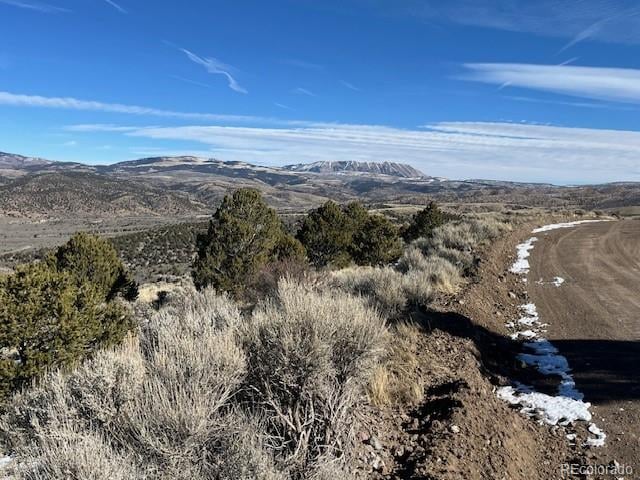 Lot 4610 Marrianne Rd, Fort Garland, CO 81133