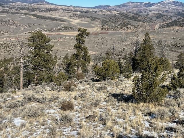 Lot 4610 Marrianne Rd, Fort Garland, CO 81133