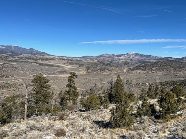 Lot 4610 Marrianne Rd, Fort Garland, CO 81133