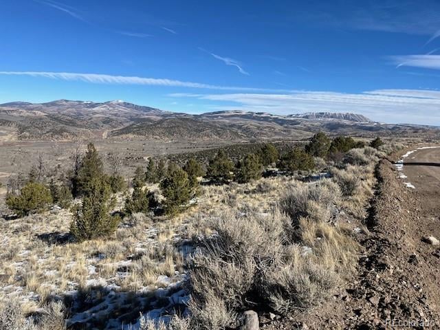 Lot 4610 Marrianne Rd, Fort Garland, CO 81133