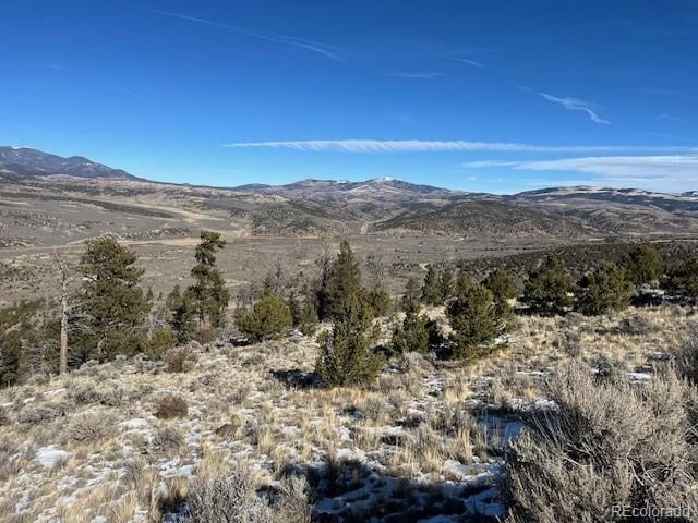 Lot 4610 Marrianne Rd, Fort Garland, CO 81133