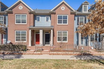 8381 29th Ave, Denver, CO 80238