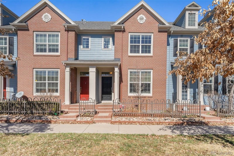 8381 29th Ave, Denver, CO 80238